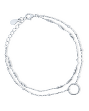Koura Gleam Bracelet