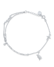 Koura Orbit Spark Bracelet