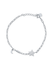 Koura Twinkle Star Bracelet