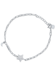 Koura Twinkle Star Bracelet