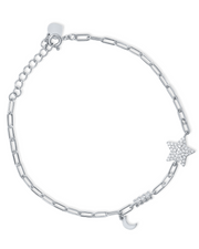 Koura Twinkle Star Bracelet
