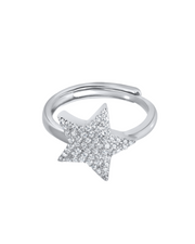 Koura Cosmic Star Ring