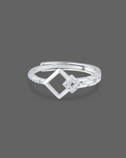 Koura Pure Line Ring