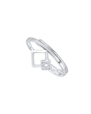Koura Pure Line Ring