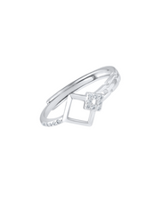Koura Pure Line Ring
