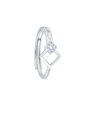 Koura Pure Line Ring