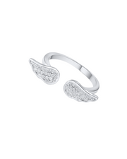 Koura Affection Ring