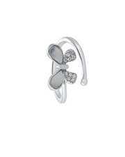 Koura Vintage Butterfly Ring