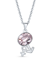 Koura Dewdrop Gleam Pendant