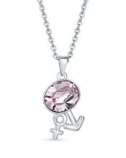 Koura Dewdrop Gleam Pendant