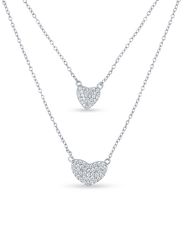 Koura Twilight Gleam Necklace