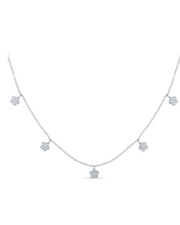 Koura Starlight Bond Necklace