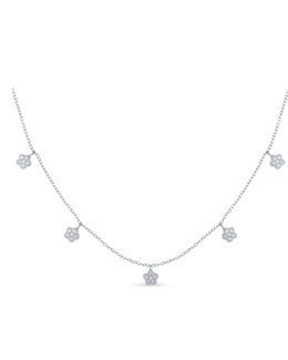 Koura Starlight Bond Necklace
