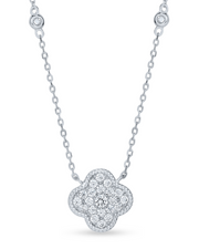 Koura Silent Echo Pendant