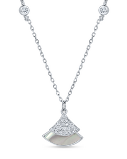 Koura Luxe Horizon Pendant