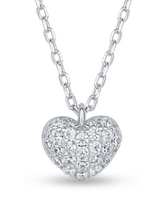 Koura Ocean Mist Pendant