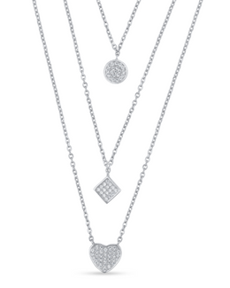 Koura Celestia Link Necklace