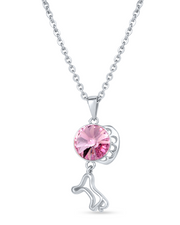 Koura Celestial Pearl Pendant