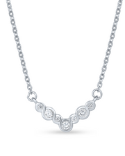 Koura Glacial Charm Pendant