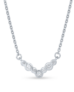 Koura Glacial Charm Pendant