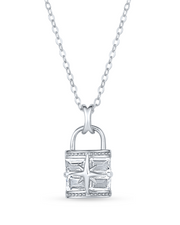 Koura Twilight Bloom Pendant