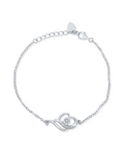 Koura Heartbeat Bracelet