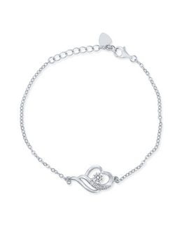 Koura Heartbeat Bracelet