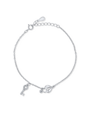 Koura Sweetheart Bracelet