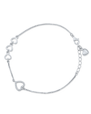 Koura Endless Love Bracelet