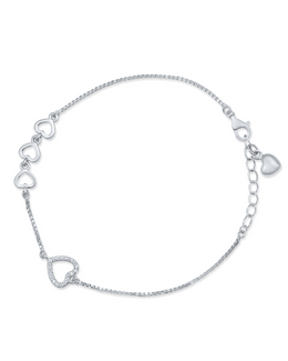Koura Endless Love Bracelet