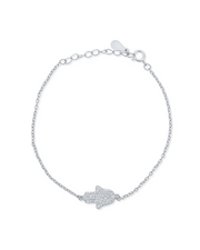 Koura Sky Whisper Bracelet