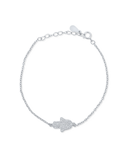 Koura Sky Whisper Bracelet