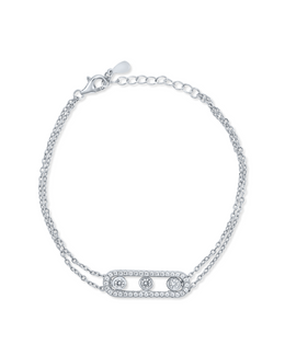 Koura Drift Bracelet