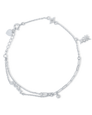 Koura Orbit Spark Bracelet