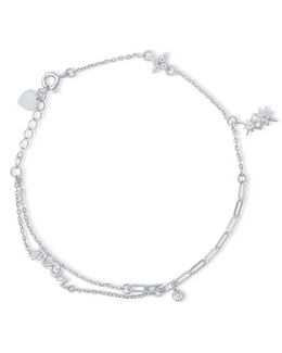 Koura Orbit Spark Bracelet