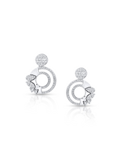Koura Aurora Swing Earrings