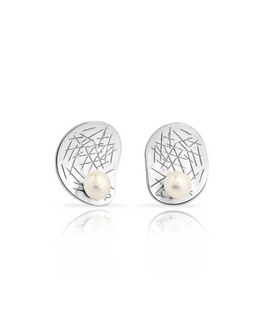 Koura Moonbeam Spark Earrings