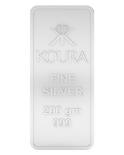 Silver Bar