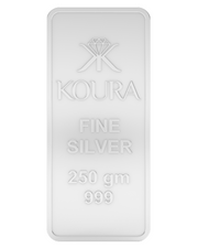 Silver Bar