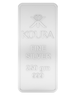 Silver Bar