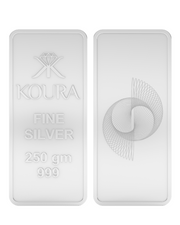 Silver Bar