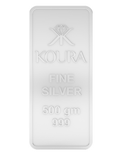 Silver Bar