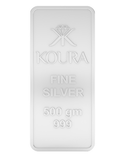 Silver Bar