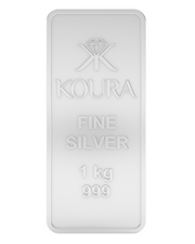 Silver Bar