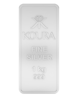 Silver Bar