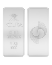 Silver Bar