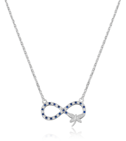 Infinity Loop Pendant