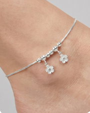 Bloom Anklet