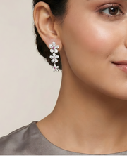 Floral Crestline Drops