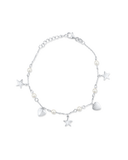 Koura Galaxy Charms Bracelet
